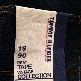 Vintage Collection by Tommy Illfiger