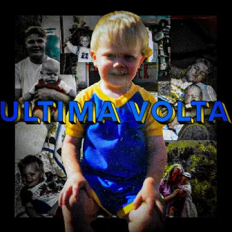 Ultima Volta by 