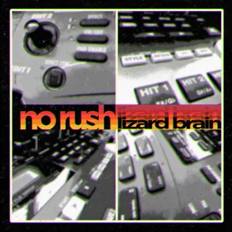 Lizard Brain by No Rush