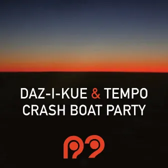 Crash Boat Party by Tempo