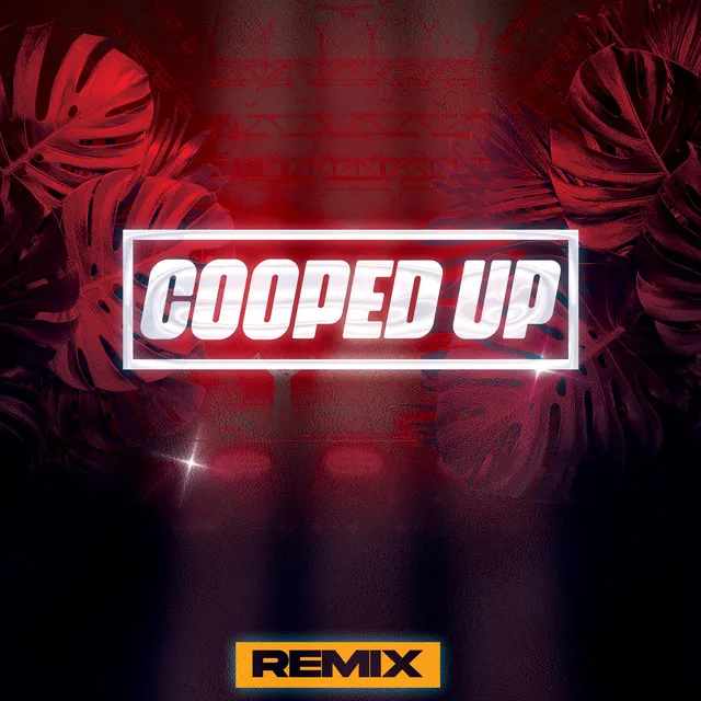 Cooped Up (Remix)