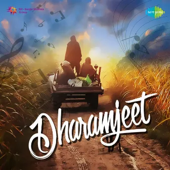 Dharamjeet (Original Motion Picture Soundtrack) by Unknown Artist