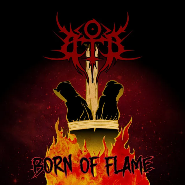 Born of Flame