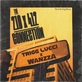 210 x 412 Connection by Trigg Lucci