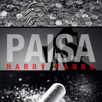 Paisa by Harry Pannu