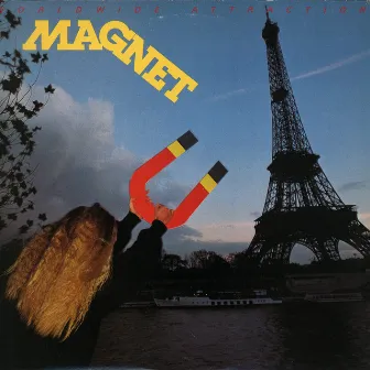 Worldwide Attraction by Magnet