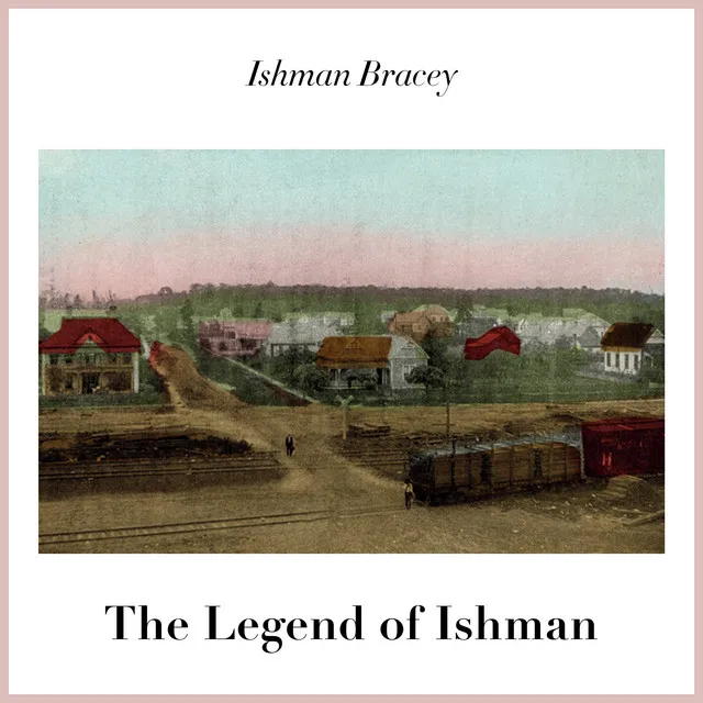 The Legend of Ishman