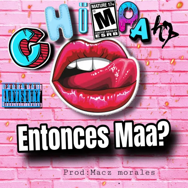 Entonces Maa?