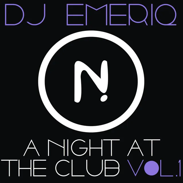 Dj Emeriq