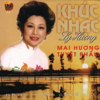 Khúc Nhạc Ly Hương by Mai Hương