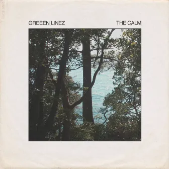 The Calm by Greeen Linez