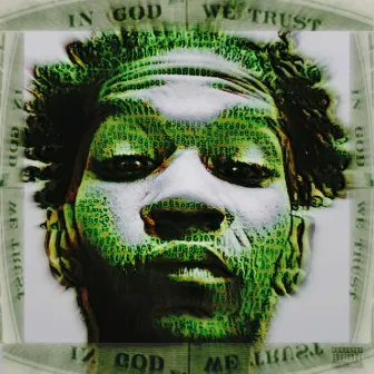 in God we trust by Stacka Million