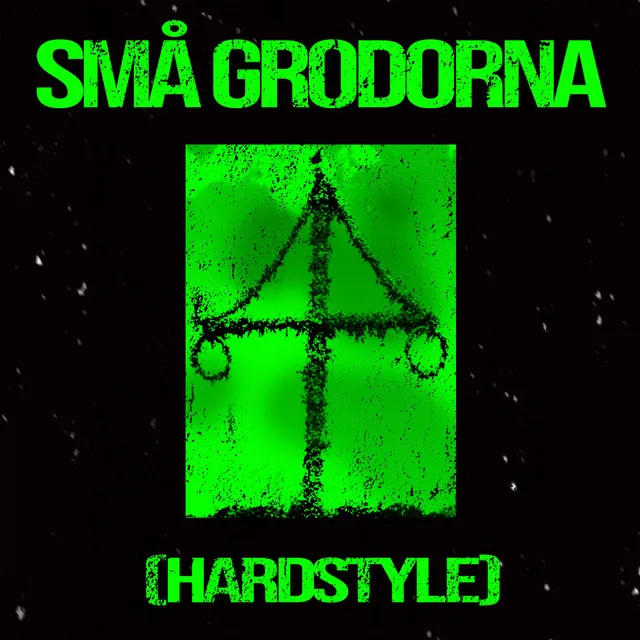 Små grodorna (Hardstyle)