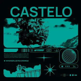 Castelo by neoexe