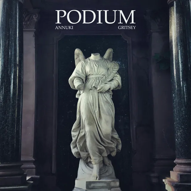 Podium (Edit)