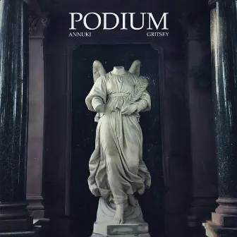 Podium (Edit) by Gritsey