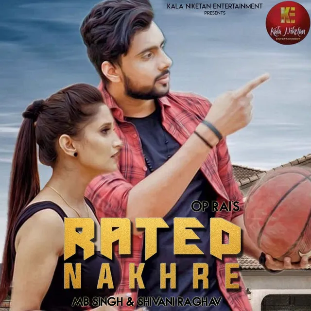 Rated Nakhre