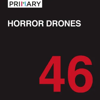 Horror Drones by RKJ