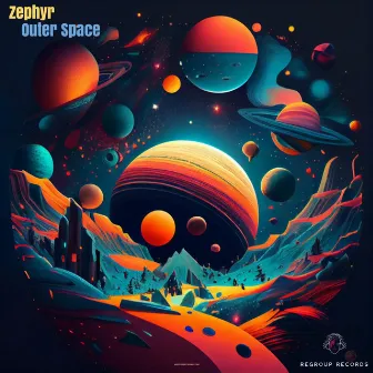 Outer Space by Zephyr