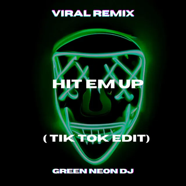 That's Why I F*cked You B*tch Hit Em Up (Best Part Tik Tok Edit) - Remix