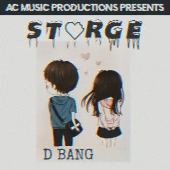 Storge by Unknown Artist