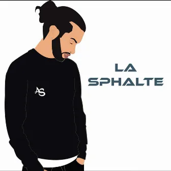 La sphalte by Azuul Smith