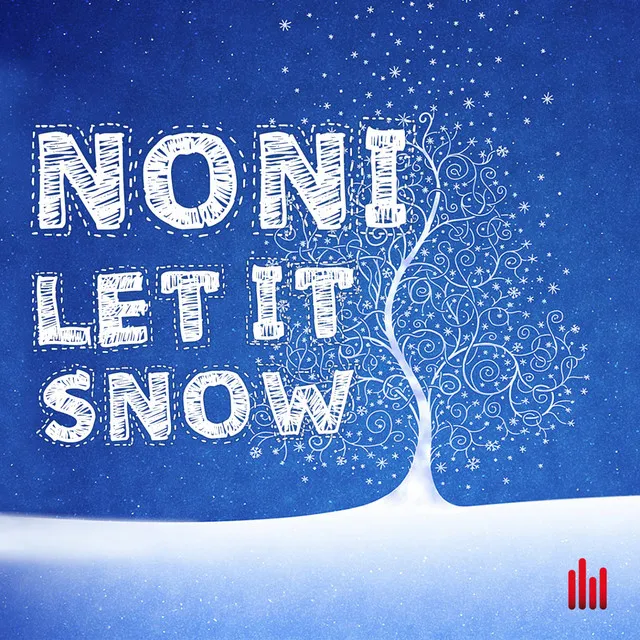 Let It Snow - Radio Mix