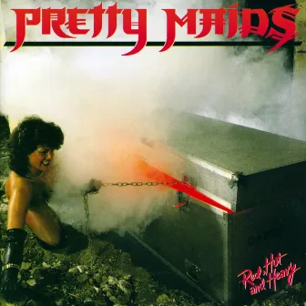 Red, Hot And Heavy by Pretty Maids