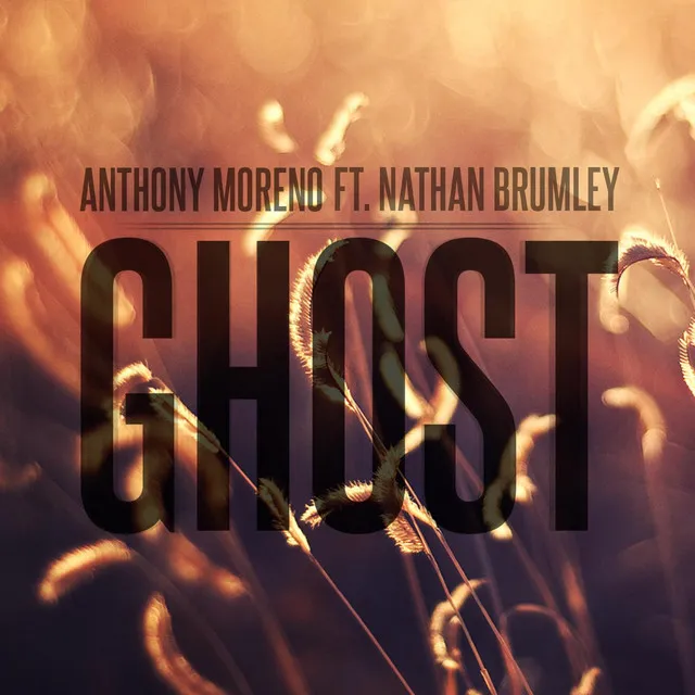 Ghost (feat. Nathan Brumley)