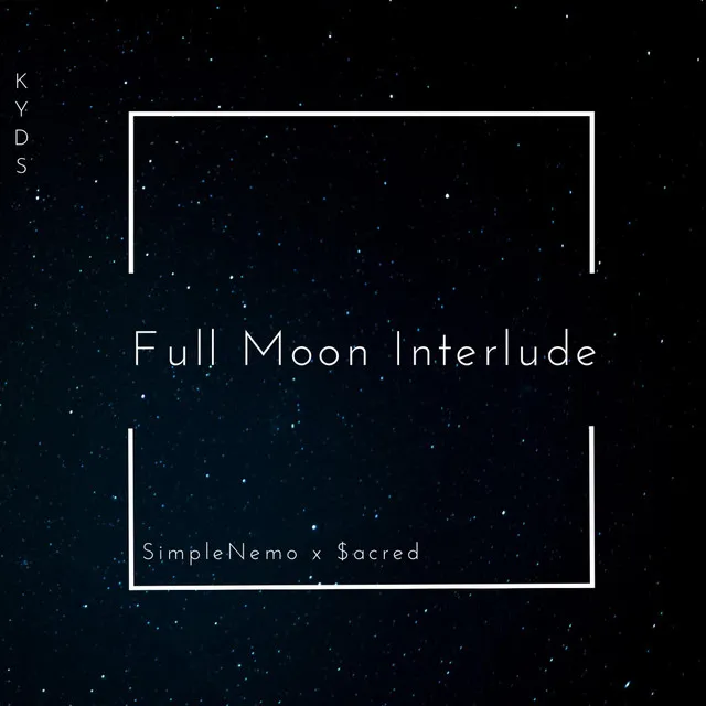 Full Moon Interlude