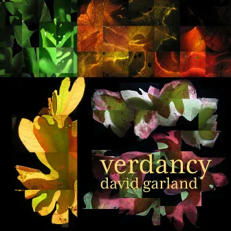 Verdancy by David Garland