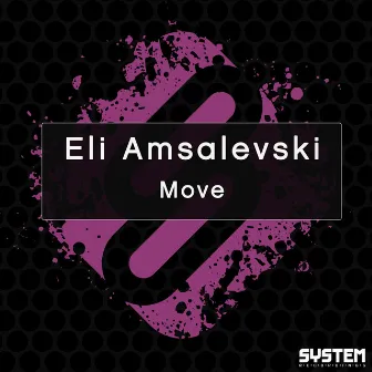 Move by Eli Amsalevski