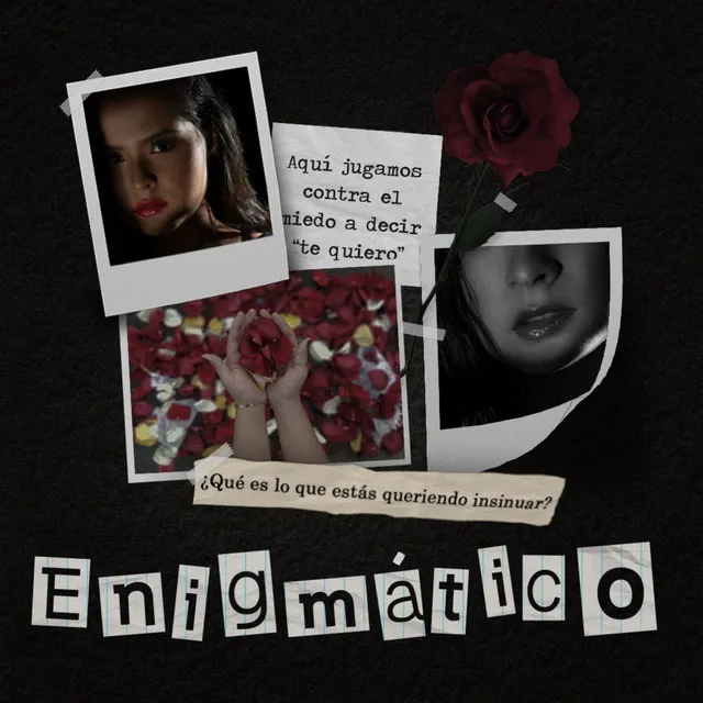 Enigmático