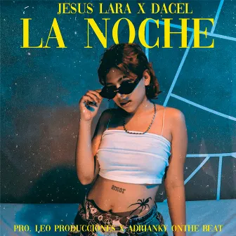 La Noche by Jesus Lara