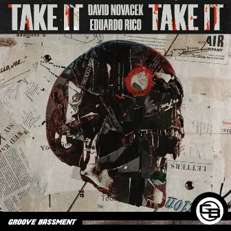 Take It by Eduardo Rico