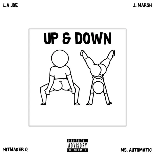 Up & Down