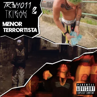 Menor Terrorista by Trem011