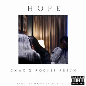 Hope by Cmax