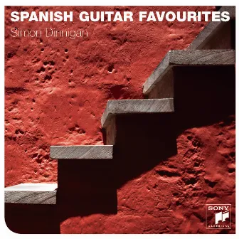 Favourite Guitar Works by Simon Dinnigan