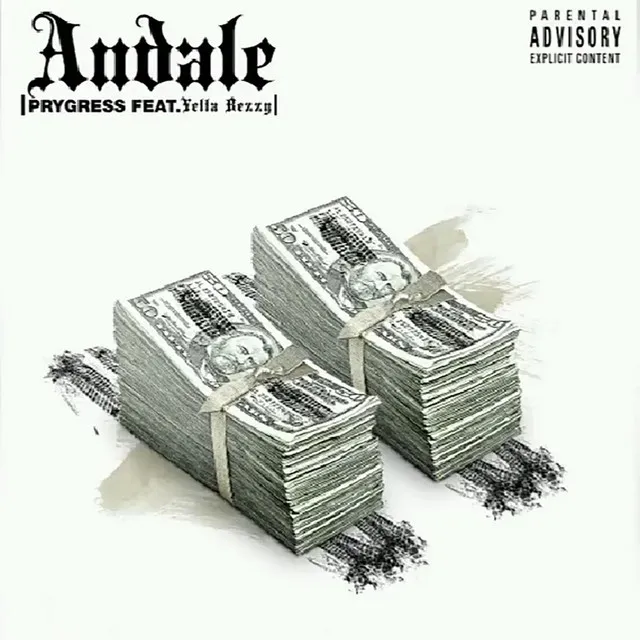 Andale (feat. Yella Beezy)