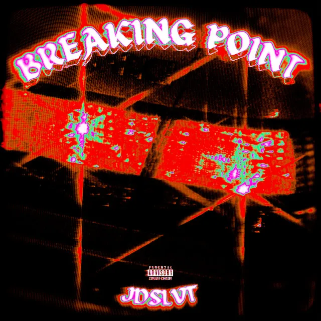 BREAKING POINT - Sped Up