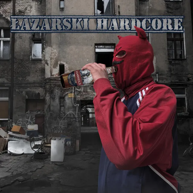 Łazarski hardcore