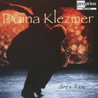 Sorja Tanz by Doina Klezmer Ensemble