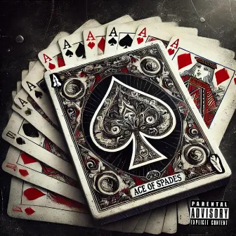 Ace of Spades by Greg The Great