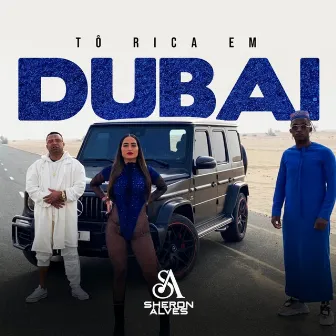 Tô Rica em Dubai by DJ Marcio no Beat