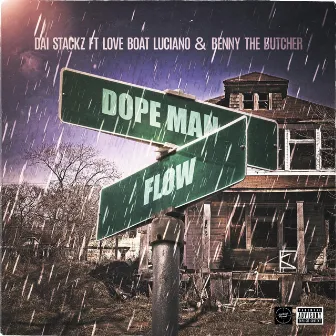 Dopeman Flow by Dai Stackz