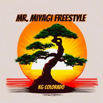 Mr. Miyagi Freestyle by KG Colorado