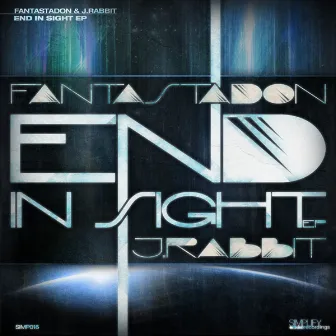 End In Sight EP by Fantastadon