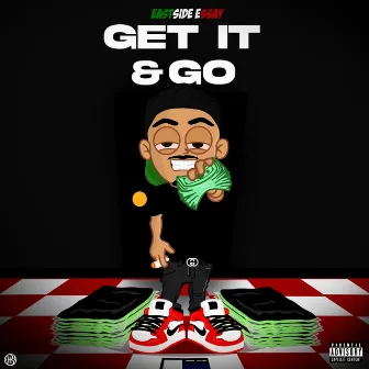 Get It & Go by Eastside Essay