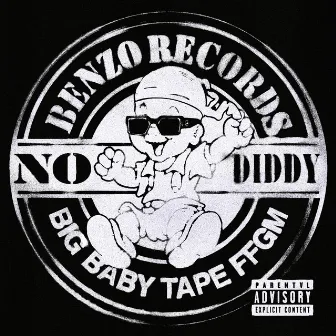 NO DIDDY by Big Baby Tape